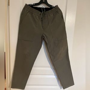 Men’s lulu lemon pants